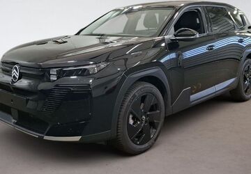 Citroen C5 Aircross 29.015 km 25.880 &euro; Düsseldorf 40233