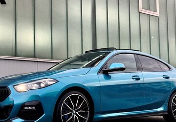 BMW 220 Gran Coupé 162.104 km 22.967 &euro; Viersen 41748