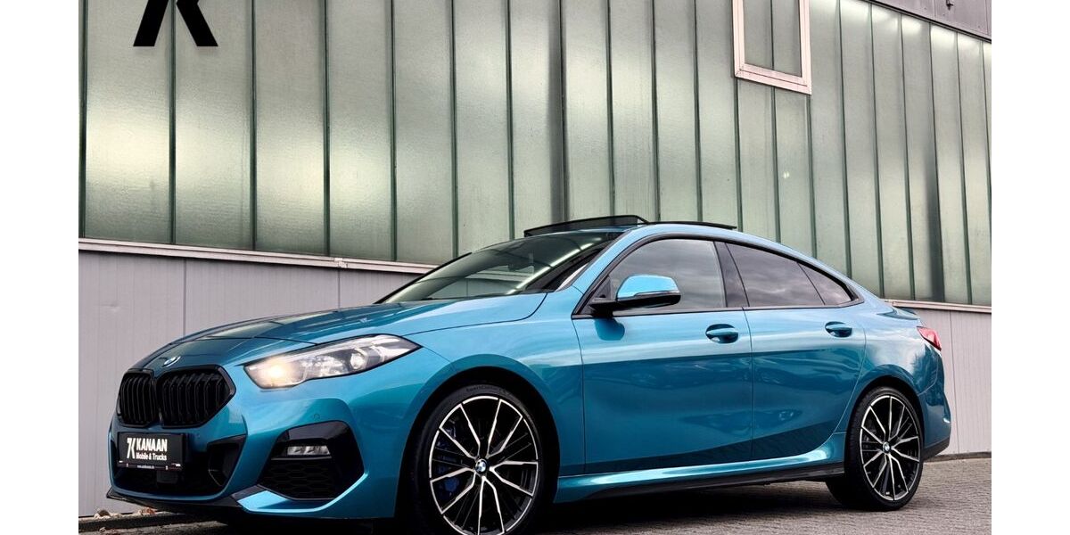 BMW 220 Gran Coupé 162.104 km 22.967 &euro; Viersen 41748