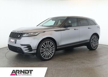 Gebrauchte Land Rover Range Rover Velar