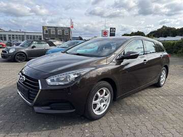 Gebrauchte Hyundai i40
