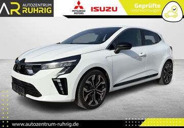 Mitsubishi Colt 15.300 km 17.990 &euro; Jülich 52428
