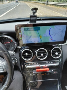 Gebrauchte Mercedes-Benz C 250