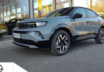 Opel Mokka 24.926 km 23.990 &euro; Düsseldorf 40625