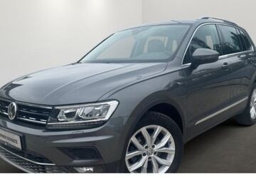VW Tiguan 90.100 km 23.980 &euro; Grevenbroich 41515