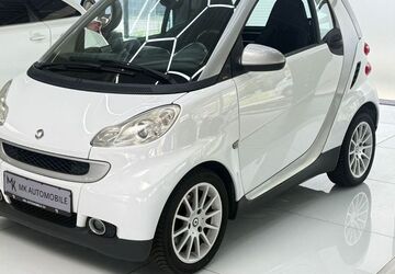 Smart ForTwo 112.800 km 4.998 &euro; Grevenbroich 41515
