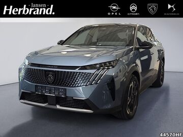 Gebrauchte Peugeot 3008