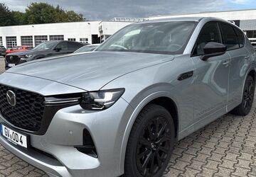 Mazda CX-60 5.891 km 47.391 &euro; Grevenbroich 41515