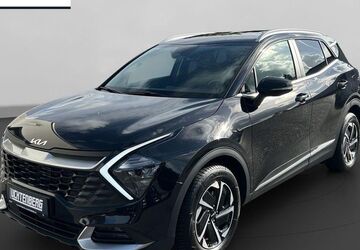 Kia Sportage 7.390 km 28.290 &euro; Leverkusen 51381