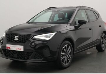 Seat Arona 6.627 km 22.680 &euro; Leverkusen 51373