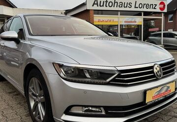 VW Passat 136.677 km 11.800 &euro; Korschenbroich 41352