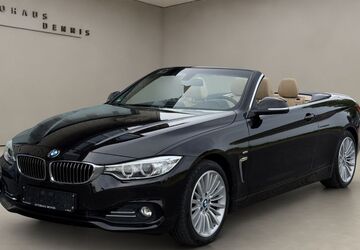 BMW 428 46.000 km 23.500 &euro; Jülich 52428