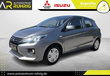 Mitsubishi Space Star 47.600 km 8.990 &euro; Jülich 52428