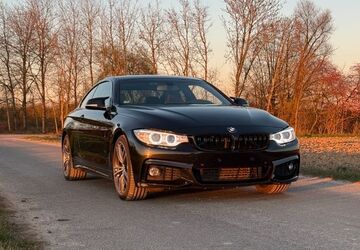 BMW 420 234.999 km 15.999 &euro; Mönchengladbach 41169