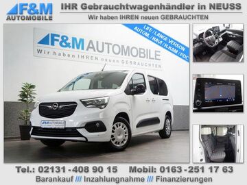 Gebrauchte Opel Combo
