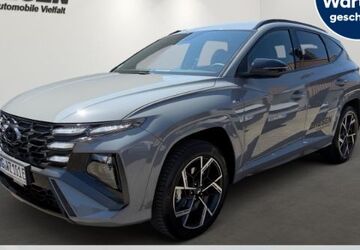 Hyundai TUCSON 11.500 km 39.890 &euro; Mönchengladbach 41061