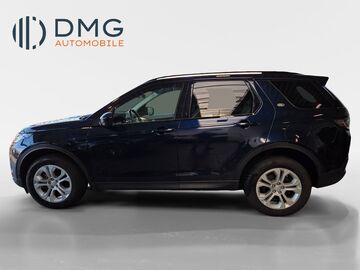 Gebrauchte Land Rover Discovery
