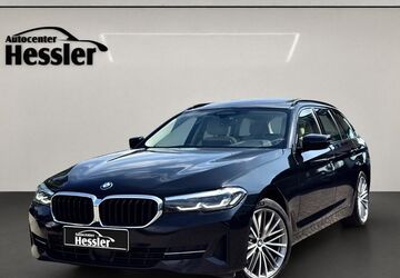 BMW 520 142.000 km 24.999 &euro; Grevenbroich 41515