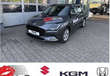 Suzuki Swift 4.264 km 18.333 &euro; Meerbusch 40667
