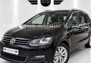 VW Sharan 190.000 km 15.490 &euro; Krefeld 47805