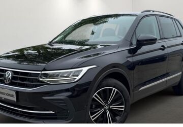 VW Tiguan 61.416 km 23.480 &euro; Grevenbroich 41515