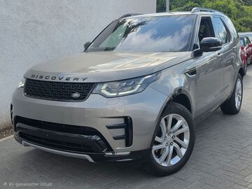 Gebrauchte Land Rover Discovery