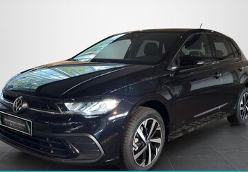 VW Polo 1.493 km 21.950 &euro; Moenchengladbach 41063