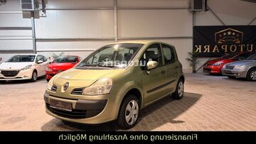 Gebrauchte Renault Modus