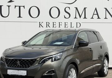 Peugeot 5008 180.325 km 13.950 &euro; Krefeld 47805