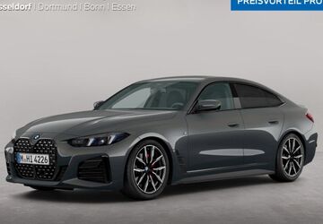 BMW 420 Gran Coupé 11.892 km 48.899 &euro; Düsseldorf 40237