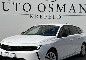 Opel Astra 112.400 km 12.950 &euro; Krefeld 47805