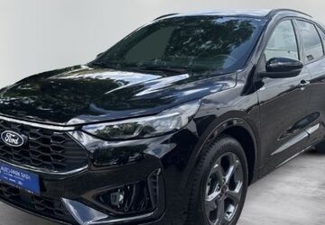 Ford Kuga 8.604 km 26.990 &euro; Düsseldorf 40472