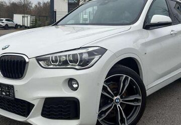 BMW X1 165.000 km 13.300 &euro; Düsseldorf 40231