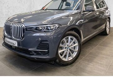 BMW X7 84.191 km 61.970 &euro; Leverkusen 51371
