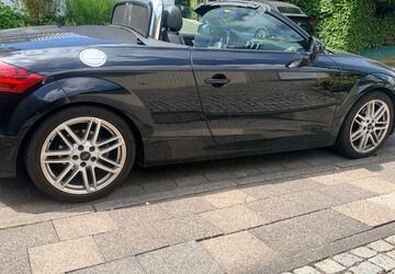 Audi TT 94.000 km 13.900 &euro; Ratingen 40883
