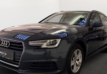 Audi A4 169.000 km 14.790 &euro; Düsseldorf 40477