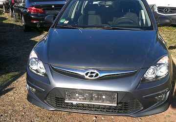 Hyundai i30 150.000 km 2.700 &euro; Grevenbroich 41516