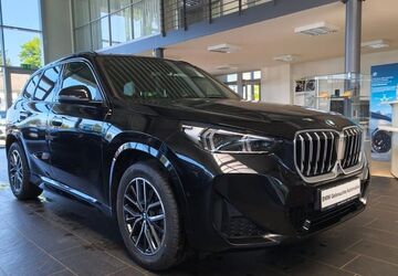 BMW X1 7.118 km 34.990 &euro; Langenfeld 40764