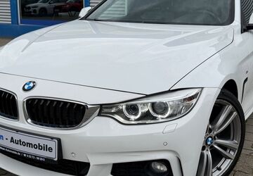 BMW 420 Gran Coupé 191.053 km 14.950 &euro; Kerpen-Sindorf 50170