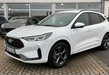 Ford Kuga 14.500 km 32.880 &euro; Pulheim 50259