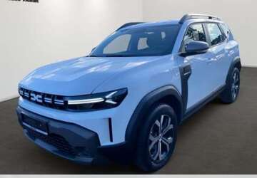 Dacia Duster 9.150 km 21.990 &euro; Mönchengladbach 41061