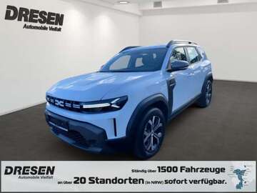 Gebrauchte Dacia Duster