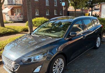 Ford Focus 114.500 km 14.000 &euro; Grevenbroich 41515