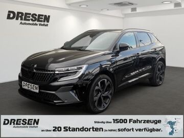 Gebrauchte Renault Austral