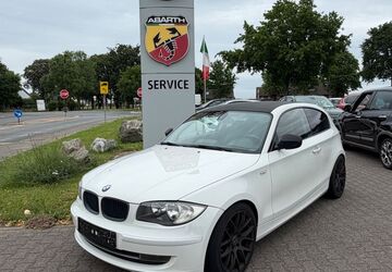 BMW 116 184.400 km 4.299 &euro; Grevenbroich 41515