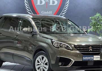Peugeot 5008 179.000 km 12.490 &euro; Bergheim 50126