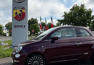 Fiat 500 65.200 km 10.299 &euro; Grevenbroich 41515