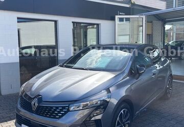 Renault Clio 19.848 km 19.900 &euro; Kaarst - Büttgen 41564