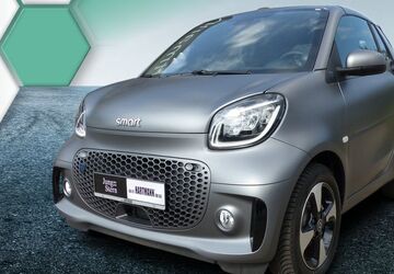 Smart ForTwo 19.360 km 17.890 &euro; Grevenbroich 41515