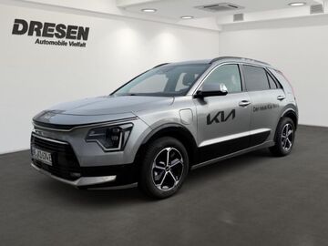 Gebrauchte Kia Niro